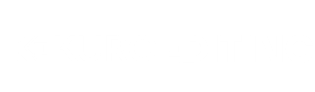 Kuro Editing Logo